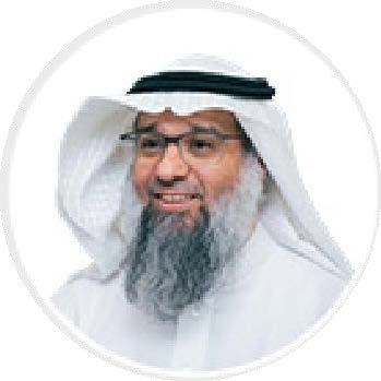 رئيس مجلس الإدارة