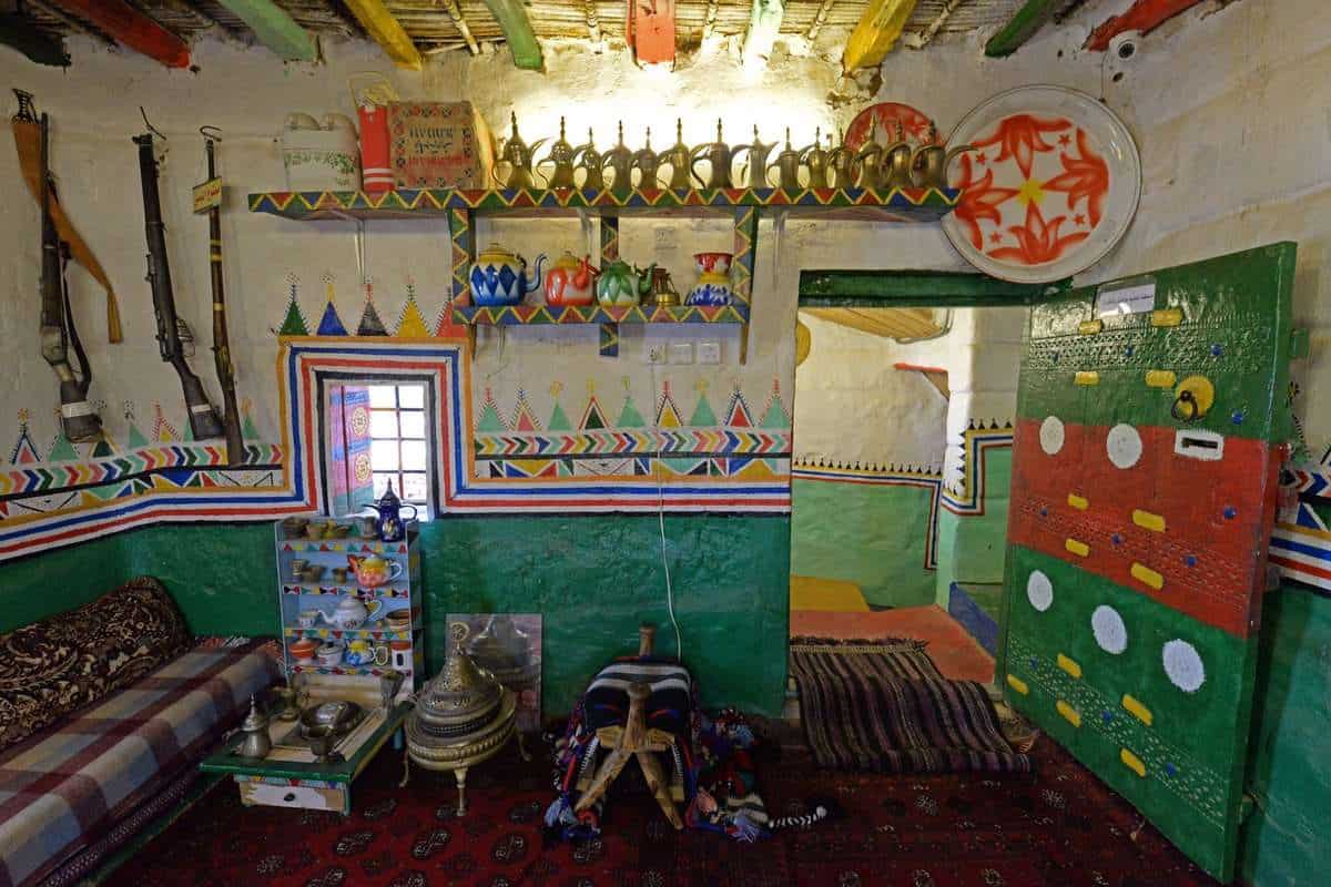 صورة تراثية 2